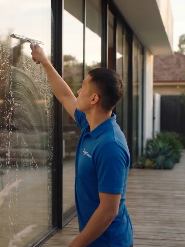 Window Cleaning